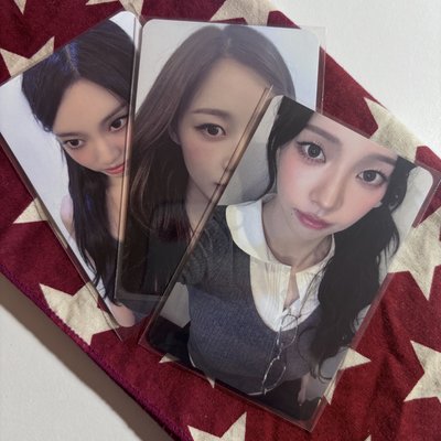 Dirty work dmm簽售 柚吉寧 ⋆.˚⊹⁺