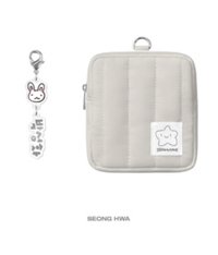 TOWARDS THE LIGHT : WILL TO POWER KQ 鑰匙包 