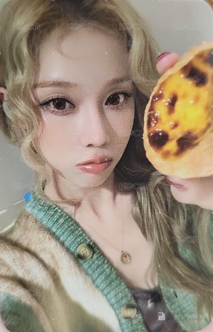 Whiplash 周邊卡 快閃包包冬 正面