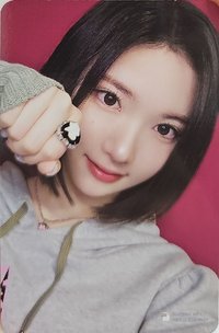 單一 sm 簽售卡 