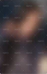 SPAGHETTI m2u 簽售卡  正面