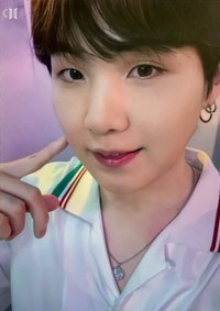 小宇宙 周邊卡 睡衣卡