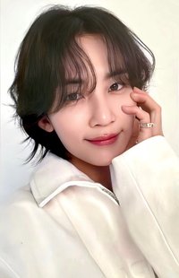 ALWAYS YOURS 專輯卡 ｜C ver.