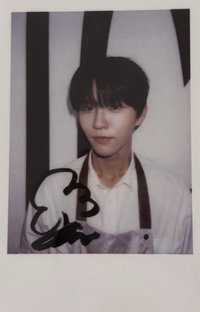 Steady kms 廣州咖啡 簽售卡 day2 v2