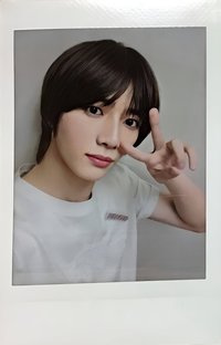 24’巡迴 日本安可 隨機卡 拍立得