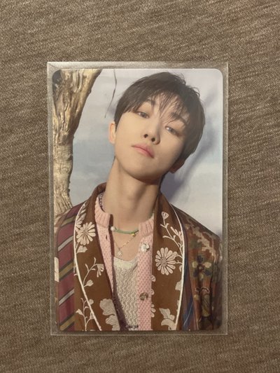 正四 橘版kit 八 單卡