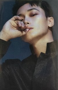 FEVER再版專 專輯卡 