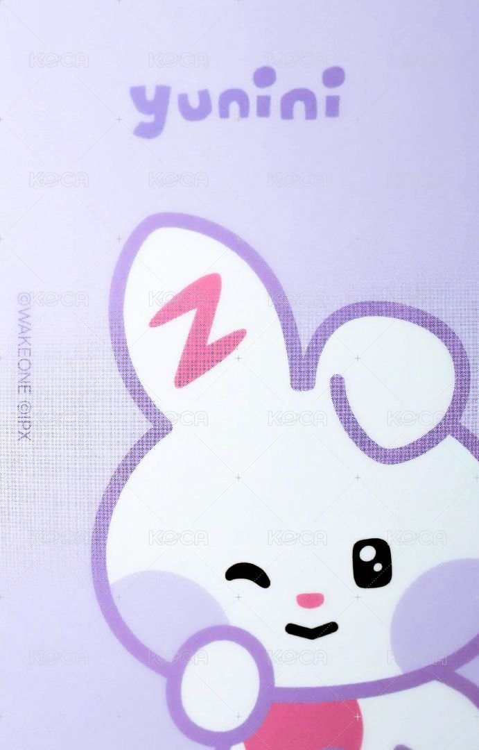 迷三快閃 周邊卡 卡套卡 背面