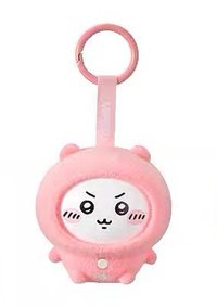 MINISO 吊飾 睡衣派對 變臉掛飾