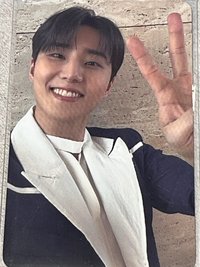 3rd世巡 釜山場 線上 滿額卡 