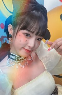 SMiLEY 專輯卡 紫版閃卡