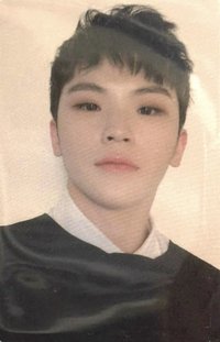 MINI6 專輯卡 BEFORE DAWN ver.