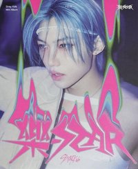 樂-STAR 專輯 個人單封 Postcard ver.