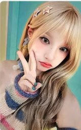 I SWAY CU 1.0 特典卡 