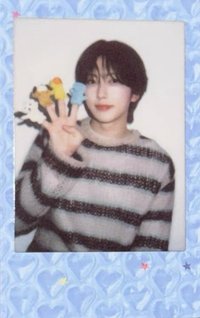 Other 年曆卡 2025年曆 拍立得