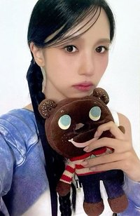 mini 14 專輯卡 Step 4 ver.