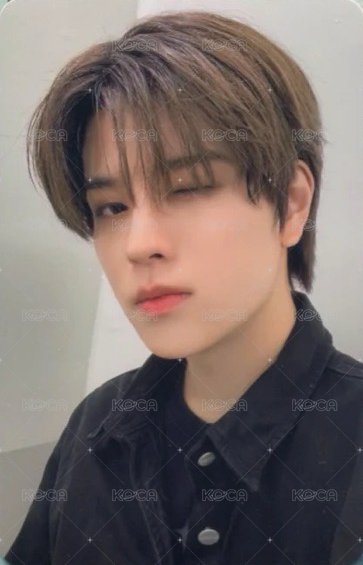 樂-STAR sw 4.0 A版 幸運卡  正面