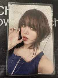 數星星 藍衣