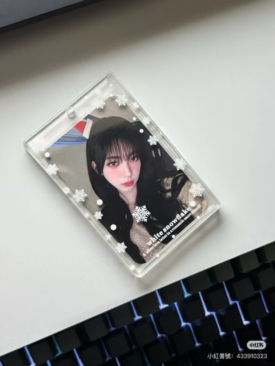 aespa 非現卡專區【預計下週到】