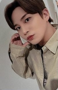 Outlaw el 5.0 幸運卡 Wink ver.