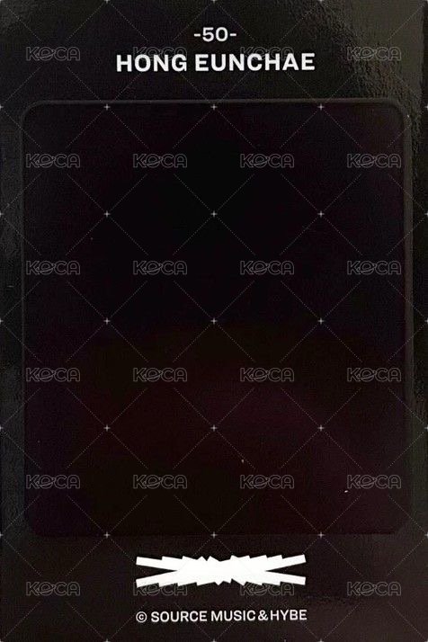 25‘巡迴 JP 隨機卡 50 背面