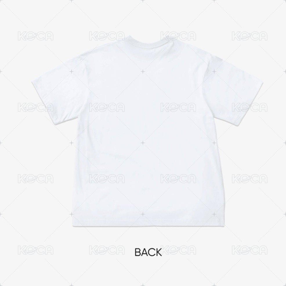 會員專屬客製化（白）