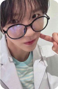 poppop am 幸運卡 Nct Wish Jaehee   LD