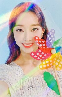 STAYDOM ms 2.0 特典卡 風車珉