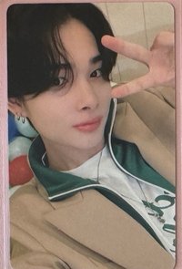 2023 ENniversary 年曆卡 