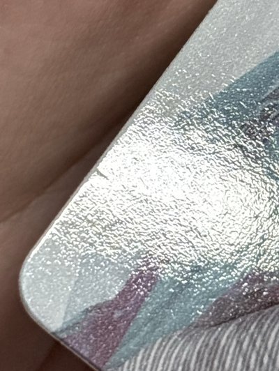 柔理 Episode 25 專卡