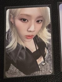 二巡隨機卡 左冬