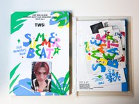 SUMMER BEAT！