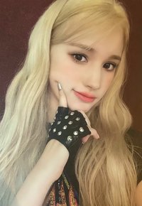 迷一 專輯卡 Connect - ver.