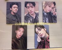 23年曆 黑版小卡組