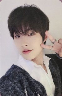 WILL fromm 6.0 簽售卡 