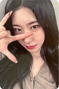 KILL MY DOUBT sw 20.0 幸運卡 