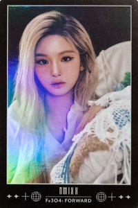 FORWARD 快閃 隨機卡 官拍薛