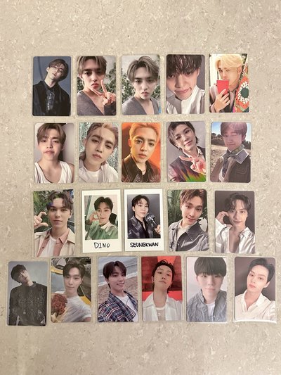 崔勝哲 S.COUPS FOLLOW 粽卡小盤