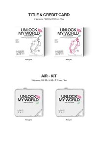 #menow 專輯 KIT VER.