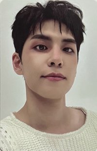 迷九 Nemo專 專輯卡 Band Aid ver.