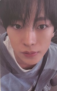 Steady kms B版 幸運卡 