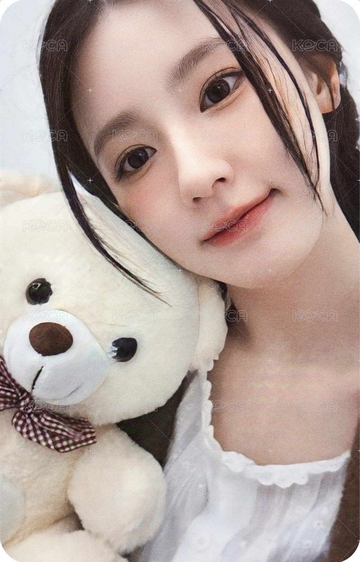 I SWAY el 4.0 線上 簽售卡  正面