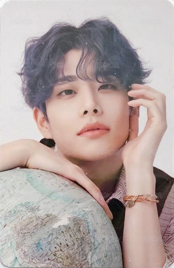 三巡演唱會 隨機卡  正面