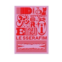 DIFFERENT 專輯 初回限定 NOSTALGIC YLANG