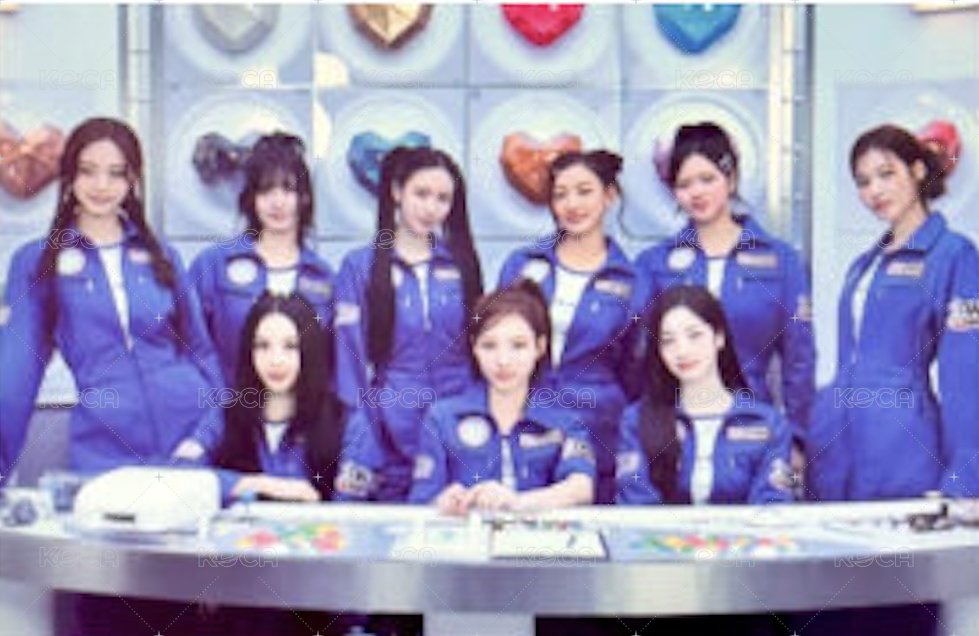 十週年FM 周邊卡 39 正面