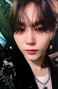 MINI11 yzy ‘登‘ ver. 特典卡 
