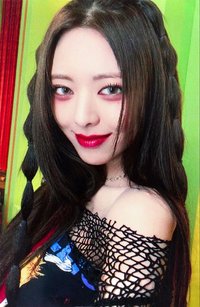 CHESHIRE jyp 預售 特典卡 