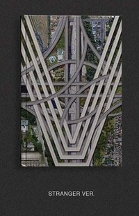 Kick Back 專輯 PB - STRANGER VER