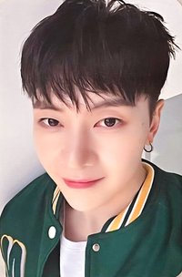 迷三 am 幸運卡 棒球外套 ver.