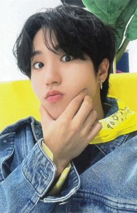 2023 年曆 年曆卡 紅 ver.